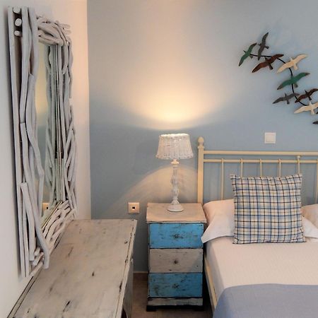 Dolphin Kastraki Studios Chambre photo