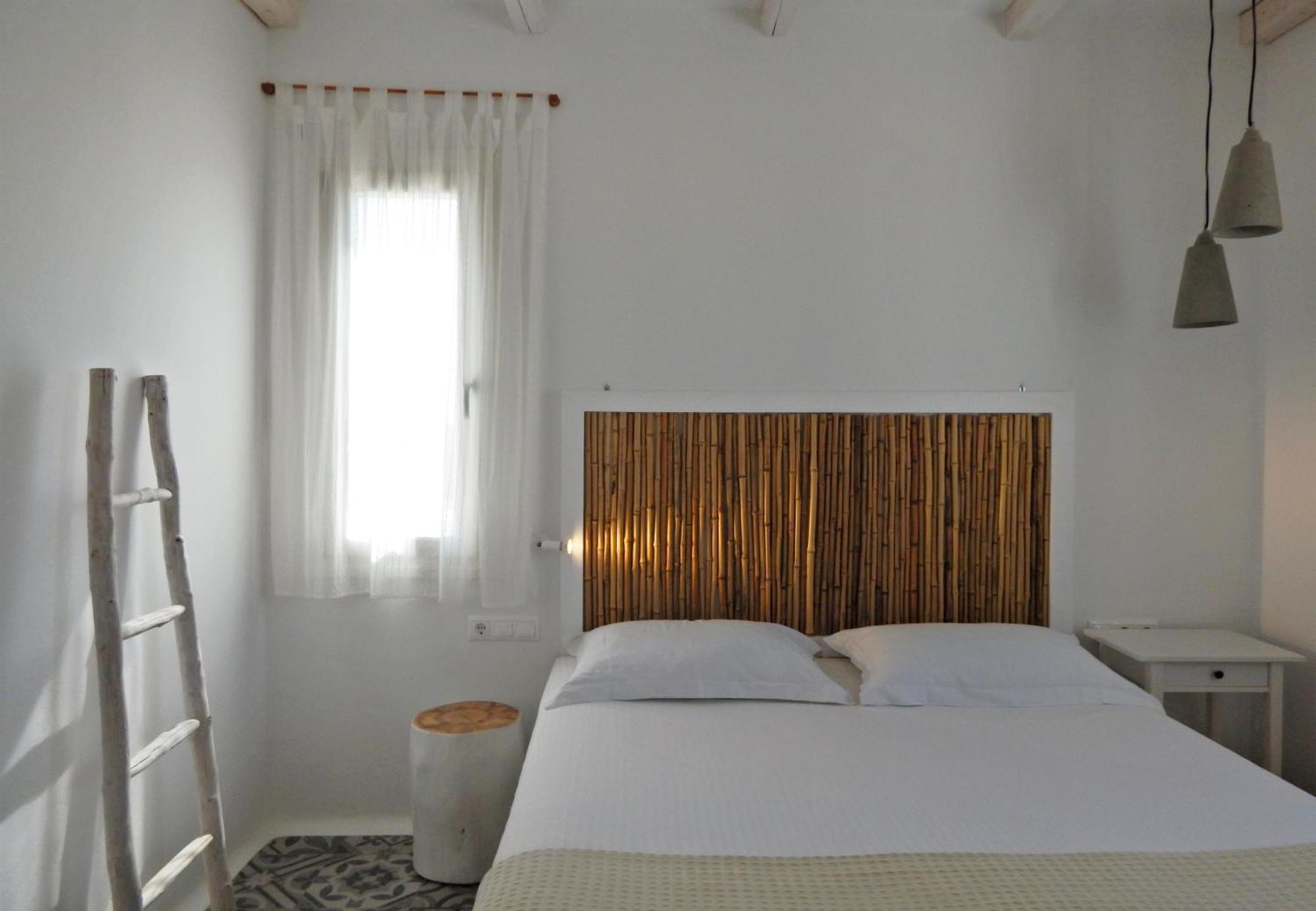 Dolphin Kastraki Studios Chambre photo
